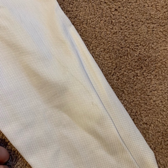 Men’s white button-up - Picture 3 of 6